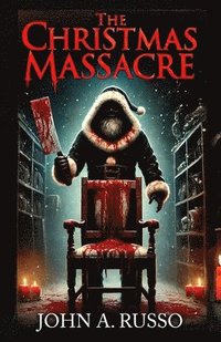 bokomslag Christmas Massacre