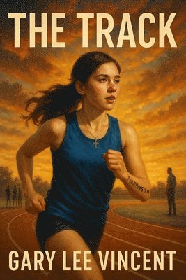 bokomslag Track