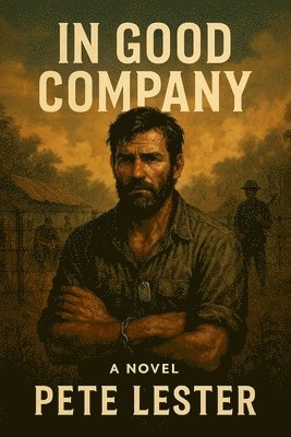 Pete Lester - In Good Company, Häftad
