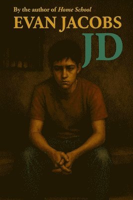 Evan Jacobs - Jd, Häftad