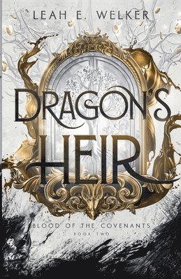 Dragon's Heir 1