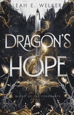 bokomslag Dragon's Hope