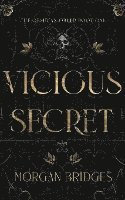 bokomslag Vicious Secret