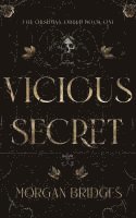 bokomslag Vicious Secret