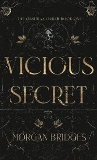 bokomslag Vicious Secret