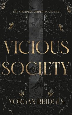 Vicious Society 1