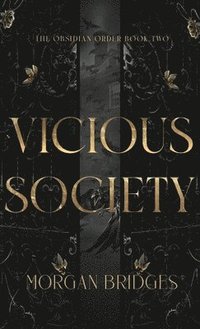 bokomslag Vicious Society