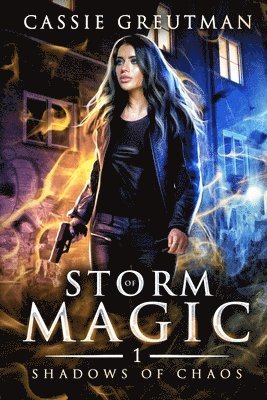 Storm of Magic 1