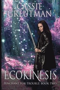 bokomslag Ecokinesis: The Ability to Control Nature