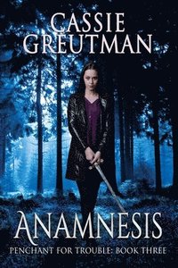bokomslag Anamnesis: The Ability to Bring Back Memory
