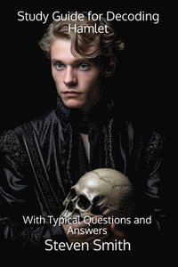 bokomslag Study Guide for Decoding Hamlet