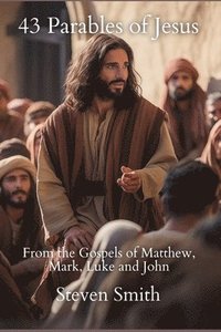 bokomslag 43 Parables of Jesus