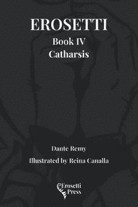 bokomslag Erosetti Book IV Catharsis