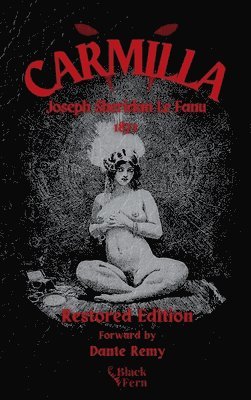 Carmilla, Restored Edition 1