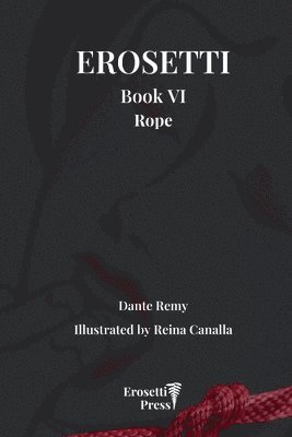 bokomslag Erosetti Book VI, Rope