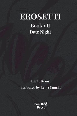 bokomslag Erosetti Book VII, Date Night