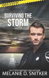 bokomslag Surviving the Storm