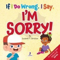 Suzanne T Christian, Two Little Ravens - If I Do Wrong. I Say, I'm Sorry!, Häftad