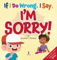 Suzanne T Christian, Two Little Ravens - If I Do Wrong. I Say, I'm Sorry!, Inbunden