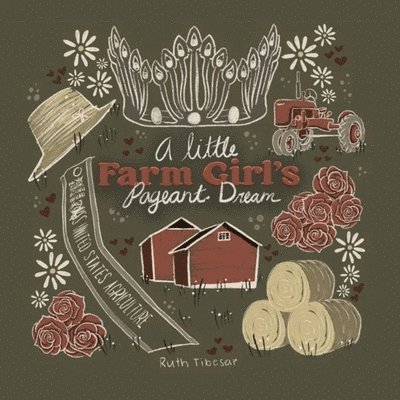 little Farm Girls pageant dream 1