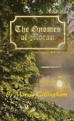 bokomslag Gnomes of Moran