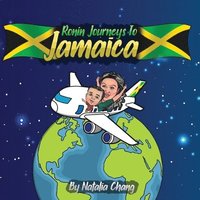 bokomslag Ronin Journeys to Jamaica