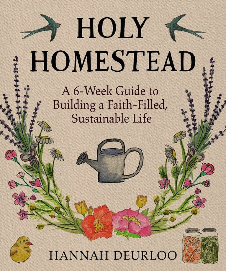 Holy Homestead