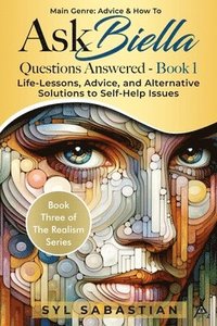 bokomslag Ask Biella - Questions Answered - Book 1