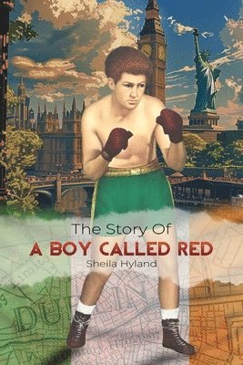 bokomslag The Story of a Boy Called Red