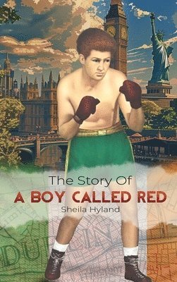 bokomslag The Story of a Boy Called Red