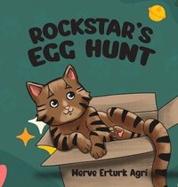 bokomslag Rockstar's Egg Hunt