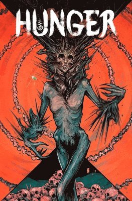 Hunger Wolfskulljack Limited Edition