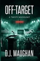 D J Maughan - Off-Target, Häftad