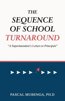 The Sequence of School Turnaround 1