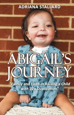 bokomslag Abigail's Journey