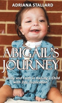 Abigail's Journey 1