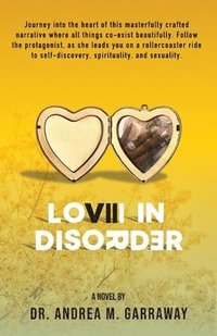 bokomslag Love In Disorder