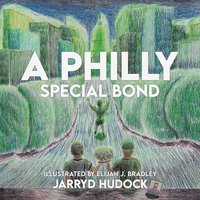 bokomslag A Philly Special Bond