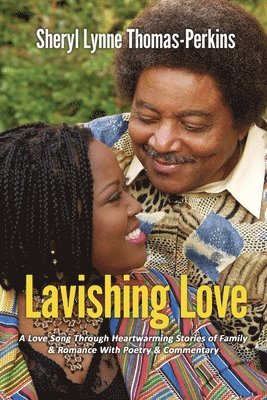 Lavishing Love 1