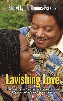 Lavishing Love 1