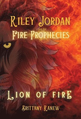 Lion of Fire 1