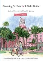 bokomslag Traveling St. Pete