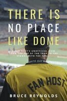 Bruce Reynolds - There Is No Place Like Dome, Häftad