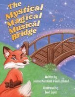 Jeanne Mansfield, Gail Lenhard - Mystical, Magical, Musical Bridge, Häftad