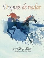 Idries Shah - Después de nadar, Häftad