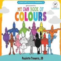 bokomslag My own Book of Colours