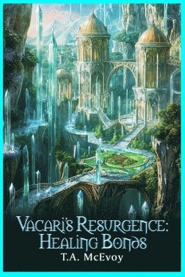 bokomslag Vacari's Resurgence