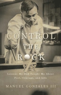 Control the Rock 1