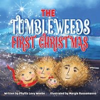 bokomslag The Tumbleweed's First Christmas