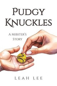 bokomslag Pudgy Knuckles